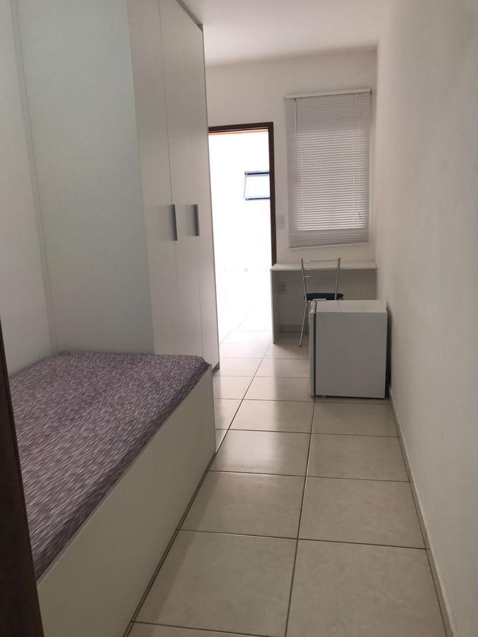 Pousada Hostel Universitário Londrina Esterno foto