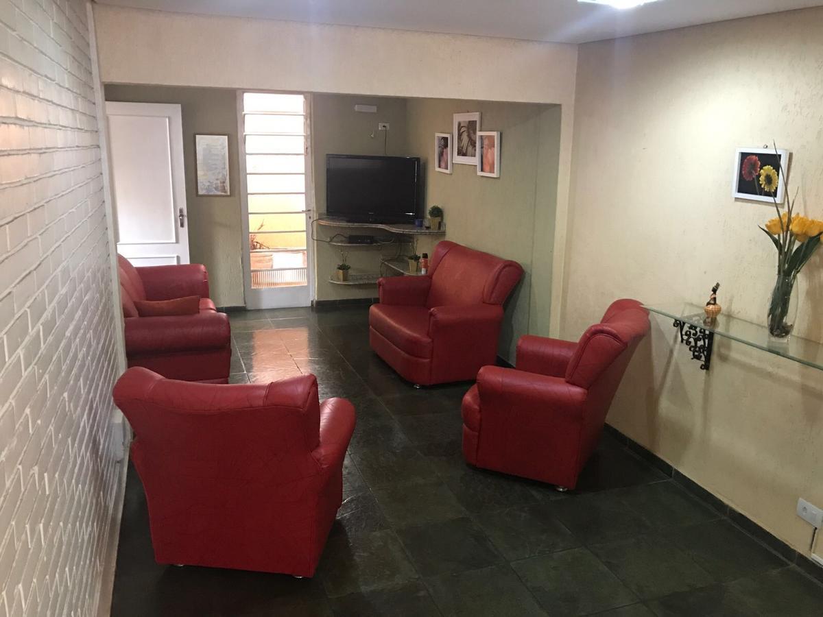 Pousada Hostel Universitário Londrina Esterno foto