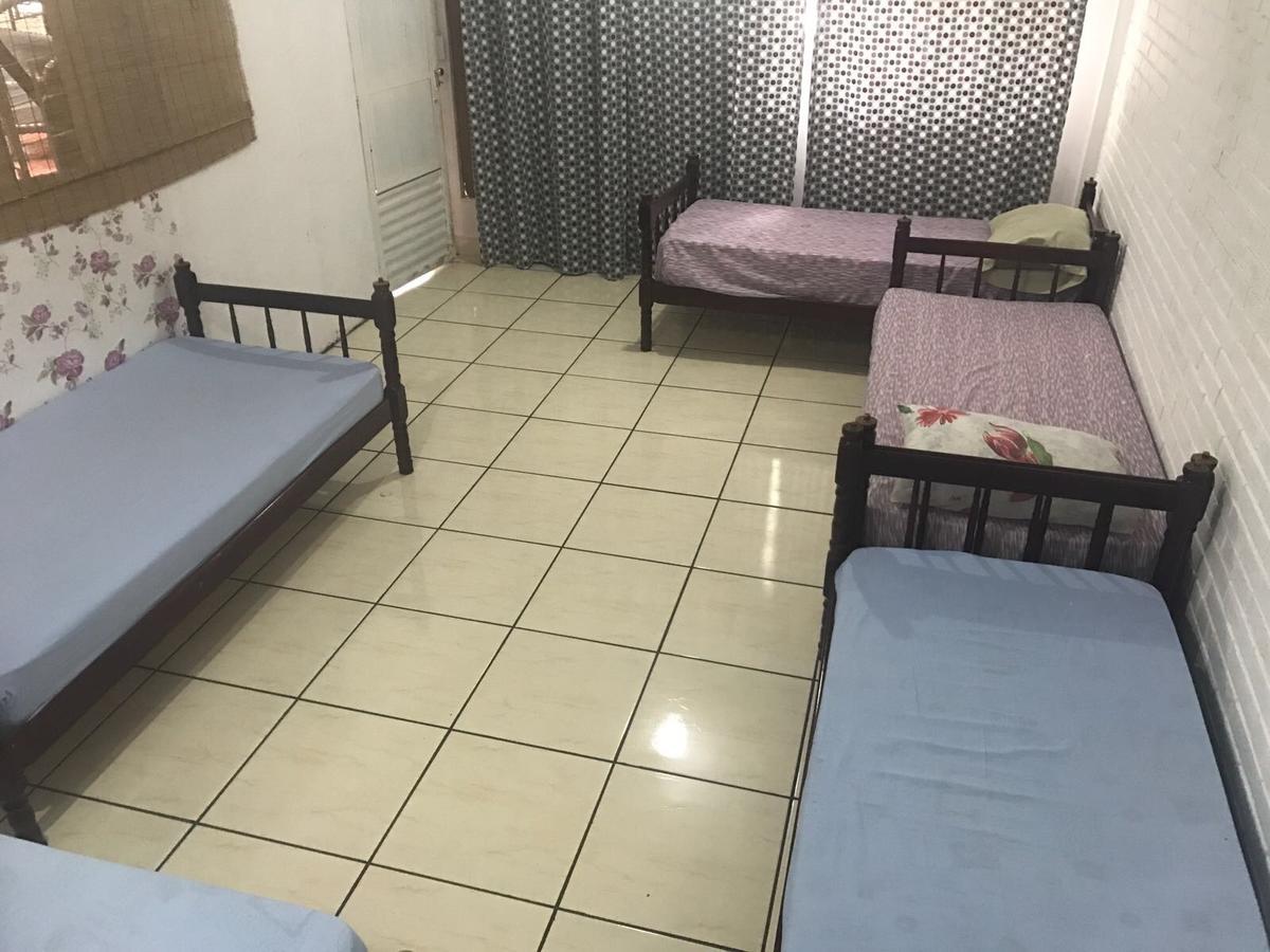 Pousada Hostel Universitário Londrina Esterno foto